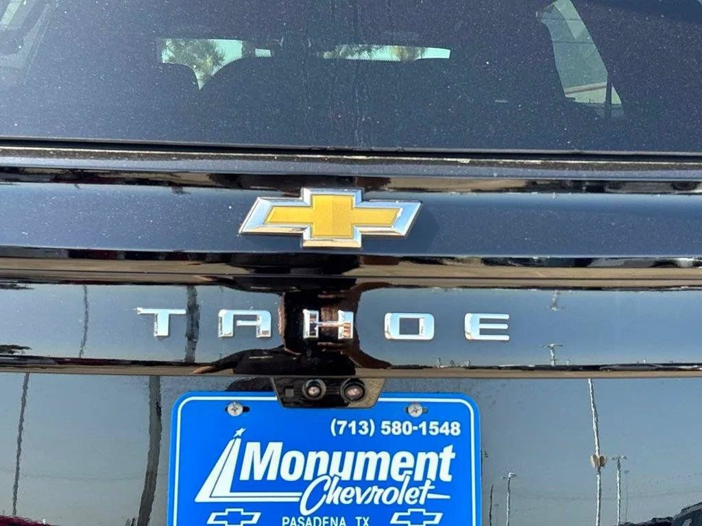 Used 2026 Chevrolet Tahoe High Country RWD image 11