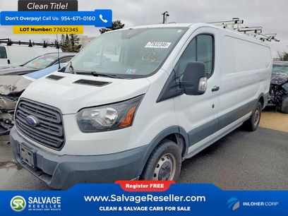 Used 2017 Ford Transit 350 148 Low Roof
