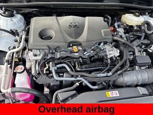 Used 2026 Toyota Camry LE FWD image 28