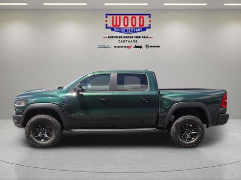 New 2026 RAM 1500 RHO AWD/4WD image 6