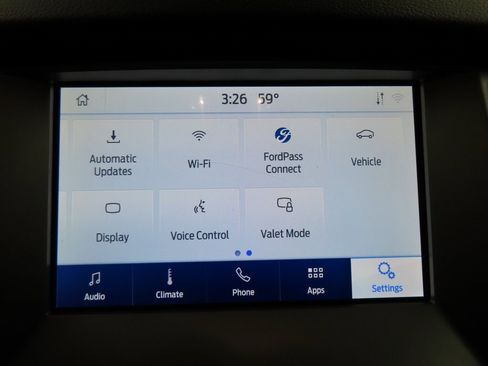 Used 2023 Ford Ranger XLT w/ Equipment Group 302A High image 16