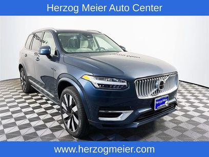Certified 2025 Volvo XC90 T8 Plus w/ Protection Package Premier