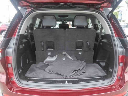 Used 2021 Jeep Grand Cherokee L Limited image 26