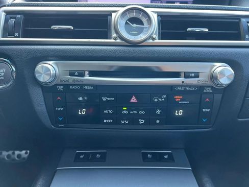Used 2013 Lexus GS 350 AWD image 14