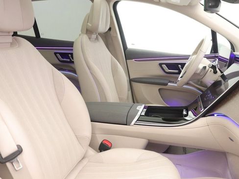 Certified 2023 Mercedes-Benz EQS 450+ SUV image 31