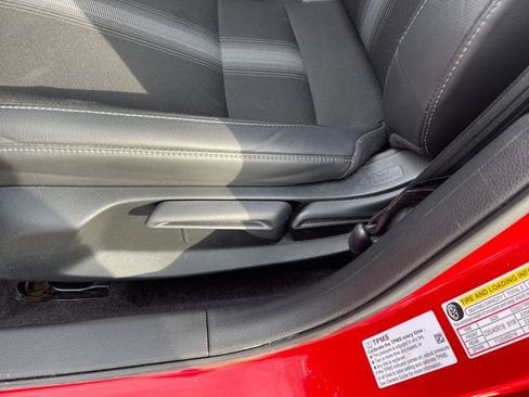 Certified 2024 Honda Civic Sport image 17