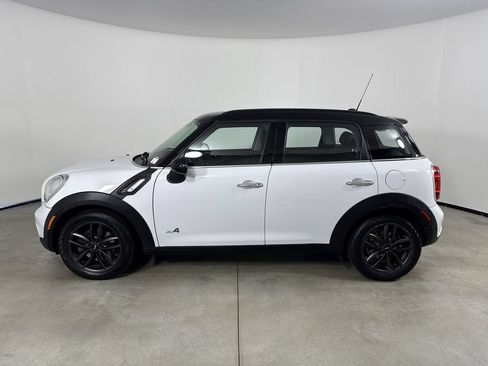 Used 2013 MINI Cooper Countryman S AWD/4WD image 2