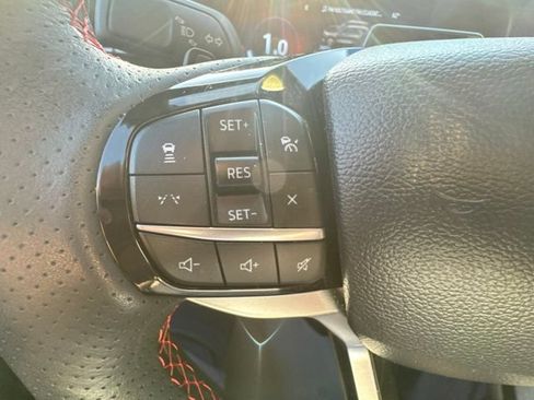 Used 2025 Ford Explorer ST AWD/4WD image 11