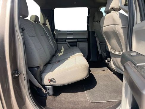 Used 2019 Ford F150 XLT w/ XTR Package AWD/4WD image 20
