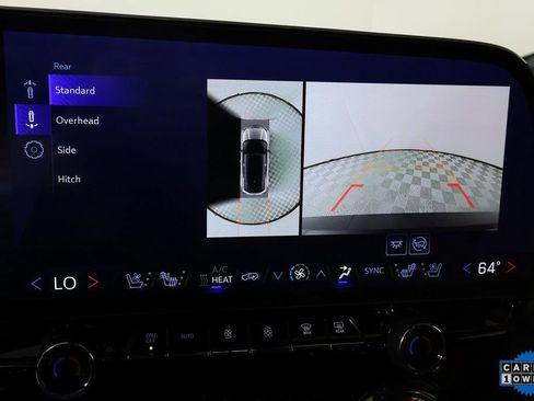 Used 2025 Chevrolet Blazer EV RS image 6