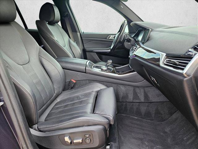 Used 2019 BMW X5 xDrive40i AWD/4WD image 22