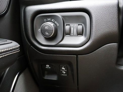 New 2026 RAM 1500 Rebel w/ Rebel Level 2 Equipment Group image 31