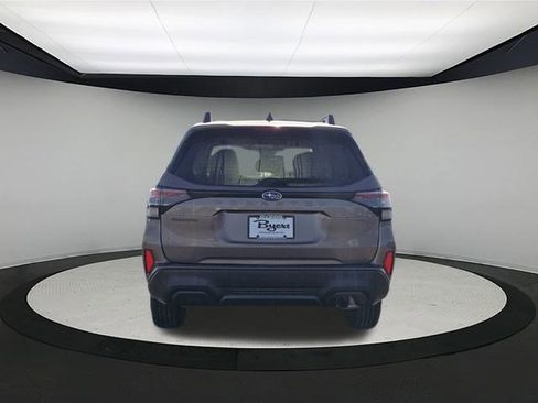 Certified 2025 Subaru Forester Premium w/ Convenience Package #1 image 6