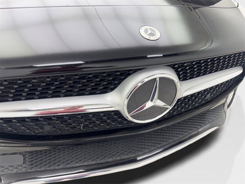 Used 2022 Mercedes-Benz CLA 250 CLA 250 image 25