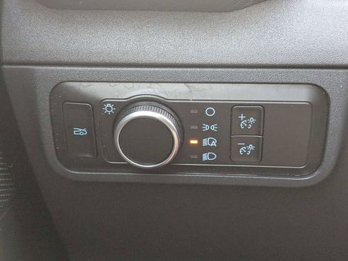 Used 2025 Ford Mustang Convertible w/ Mustang Nite Pony Package image 22