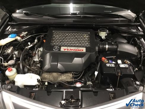 Used 2012 Acura RDX Base image 42