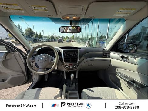 Used 2011 Subaru Forester 2.5X Premium AWD/4WD image 17