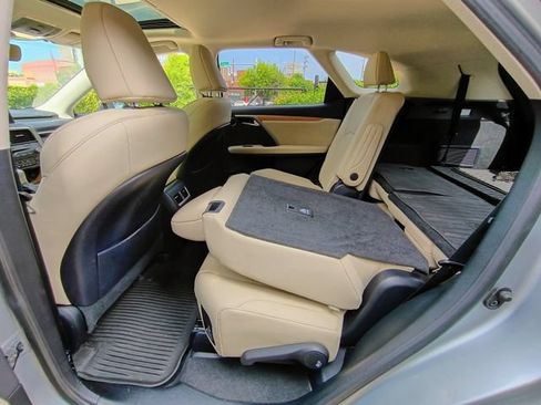 Used 2022 Lexus RX 350L FWD w/ Premium Package image 62
