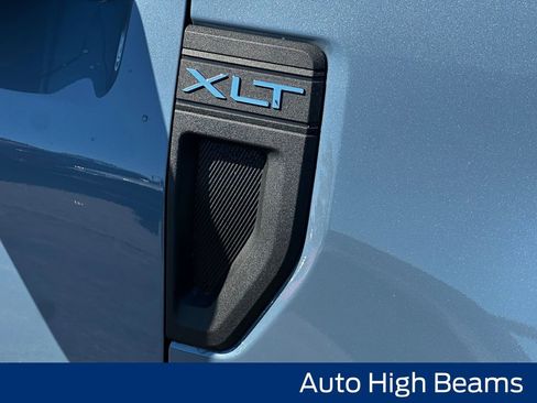 New 2025 Ford Maverick XLT w/ Equipment Group 302A image 15