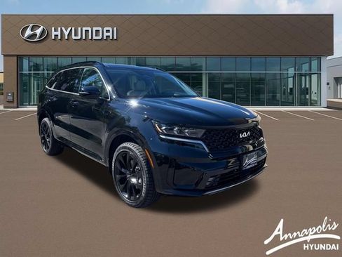 Used 2023 Kia Sorento SX AWD/4WD image 7