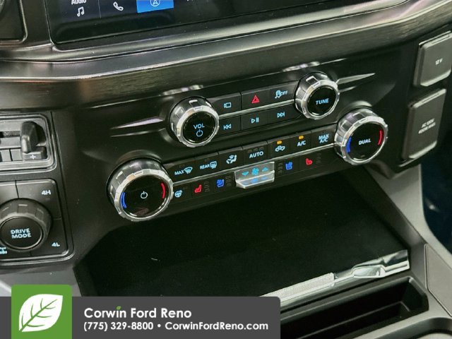 New 2026 Ford F350 Lariat w/ Black Appearance Package AWD/4WD image 18