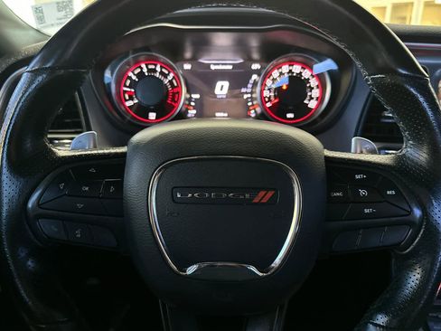 Used 2019 Dodge Challenger R/T Scat Pack image 25