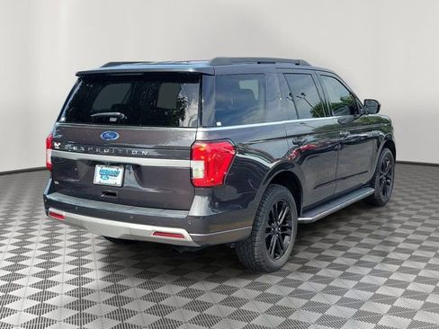 Certified 2023 Ford Expedition XLT RWD image 6