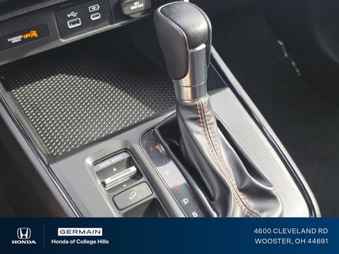 Certified 2023 Honda CR-V Sport image 33