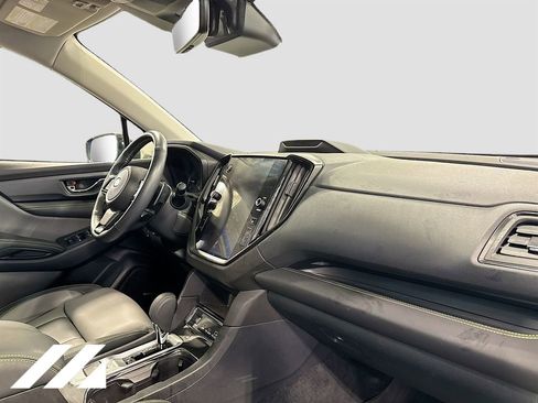 Used 2023 Subaru Ascent Onyx Edition Limited AWD/4WD image 34