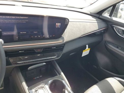 New 2026 Buick Envision Sport Touring AWD/4WD image 26