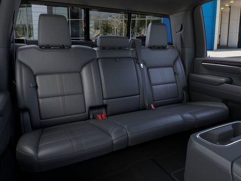 New 2026 Chevrolet Silverado 2500 High Country w/ Midnight Edition AWD/4WD image 17