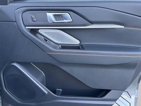 New 2026 Ford Explorer Tremor w/ Tremor Ultimate Package image 17