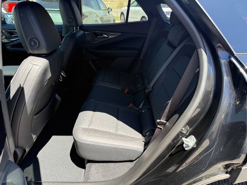 Used 2024 Chevrolet Blazer EV LT AWD/4WD image 4