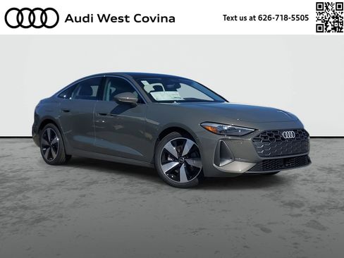 New 2025 Audi A5 2.0T Premium image 1