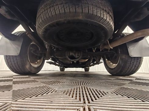 Used 2018 Chevrolet Silverado 1500 LTZ w/ Sport Package image 57