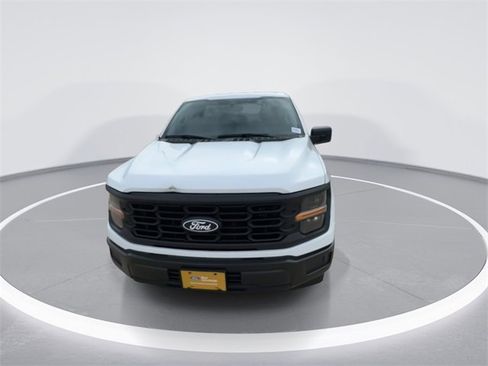 Certified 2025 Ford F150 XL image 4