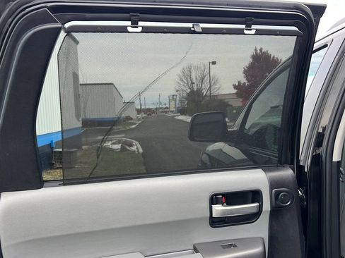 Used 2010 Toyota Sequoia Limited image 11