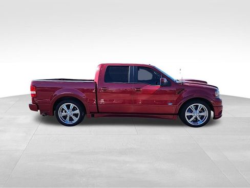Used 2007 Ford F150 2WD SuperCrew image 25