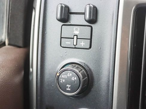 Used 2016 Chevrolet Silverado 1500 LT w/ All Star Edition image 51