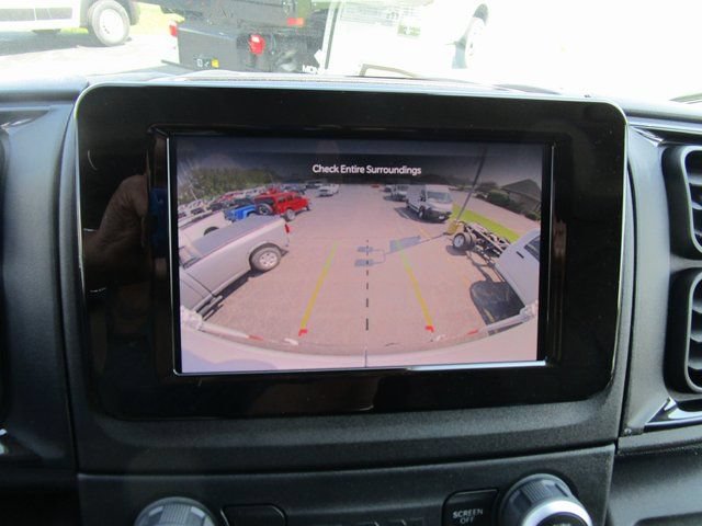 Used 2024 RAM ProMaster 2500 w/ Power Group FWD image 26