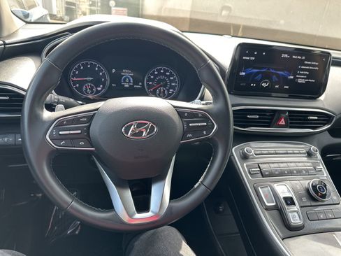 Used 2023 Hyundai Santa Fe SEL image 39