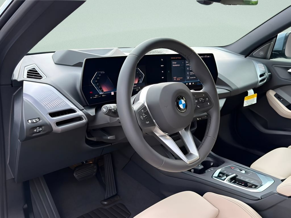 New 2026 BMW 228i w/ Technology Package FWD image 9