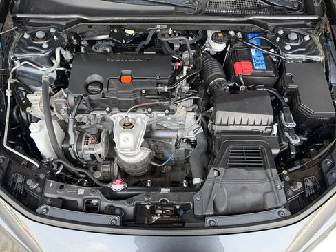 Used 2024 Honda Civic Sport image 15