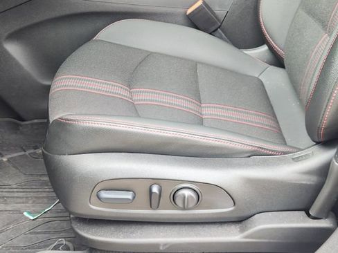 Used 2023 Chevrolet Equinox RS w/ LPO, Floor Liner Package image 24