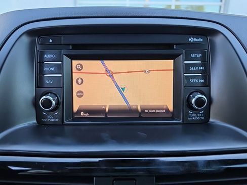 Used 2015 MAZDA CX-5 Grand Touring AWD/4WD image 13