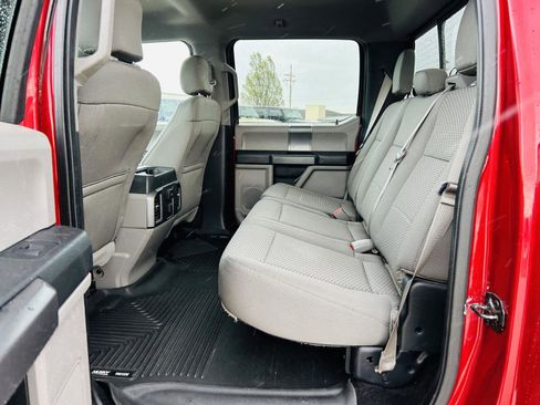 Used 2016 Ford F150 XLT w/ Equipment Group 302A Luxury image 22