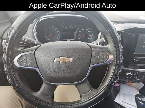 Used 2018 Chevrolet Traverse LS image 23