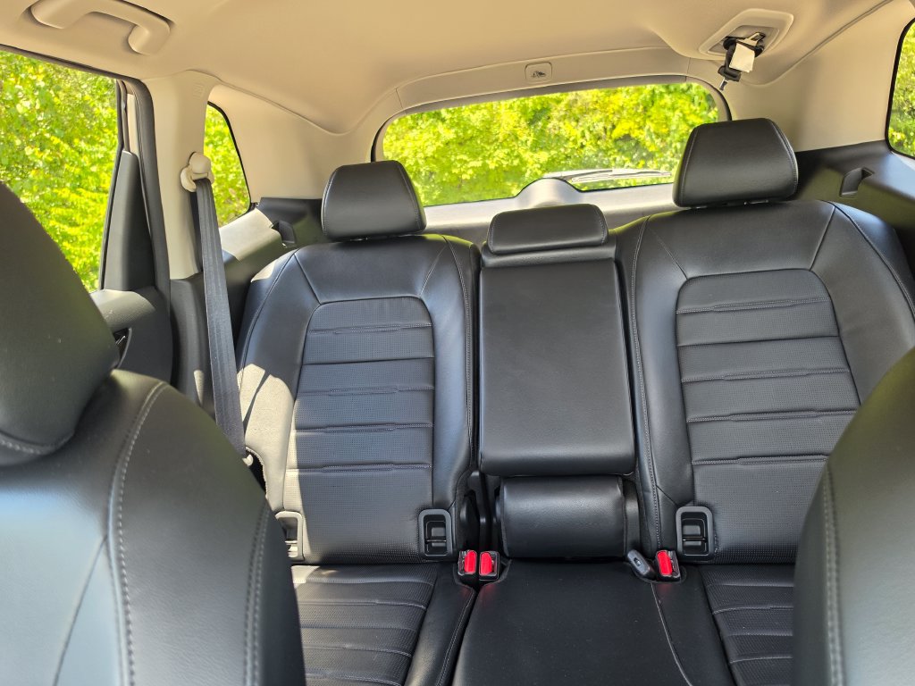 Used 2023 Honda CR-V EX-L image 24