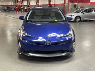 Used 2018 Toyota Prius Four Touring video 3