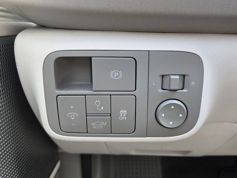 Certified 2025 Hyundai Ioniq 6 SEL AWD/4WD image 25